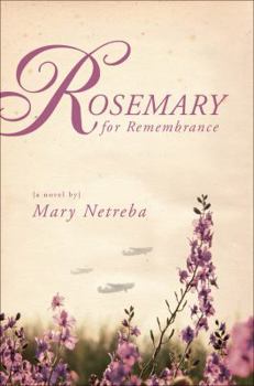 Paperback Rosemary for Remembrance Book