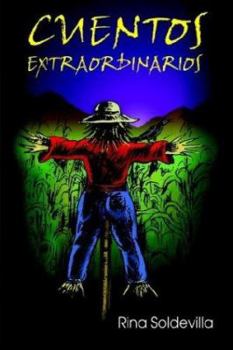 Paperback Cuentos Extraordinarios [Spanish] Book