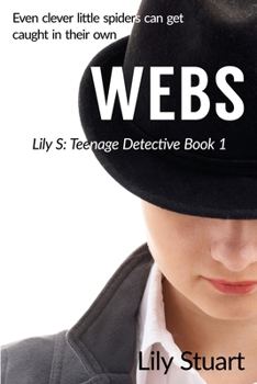 Paperback Webs Book