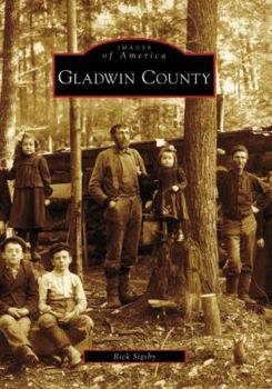 Paperback Gladwin County Book