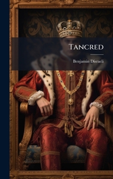Hardcover Tancred [German] Book