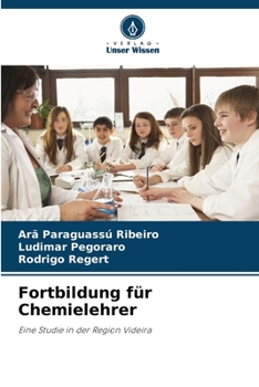 Paperback Fortbildung für Chemielehrer [German] Book