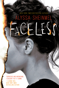 Paperback Faceless Book