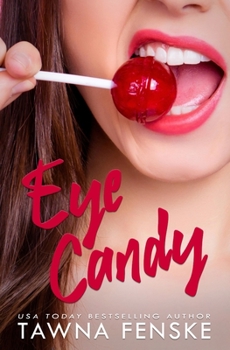 Paperback Eye Candy Book