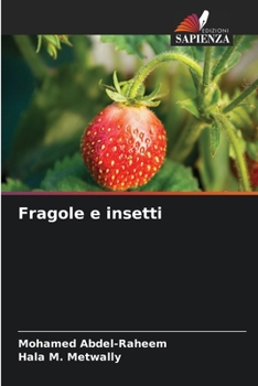 Paperback Fragole e insetti [Italian] Book