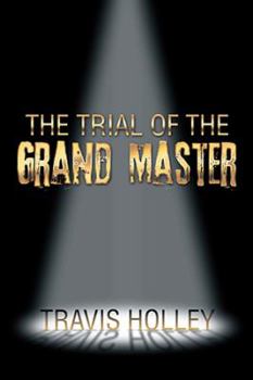 Paperback The Trial of the Grand Master Book