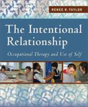 Paperback Intentional Relationship, the PB Book