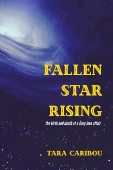 Paperback Fallen Star Rising Book