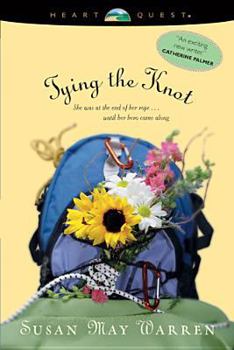 Paperback Tying the Knot Book