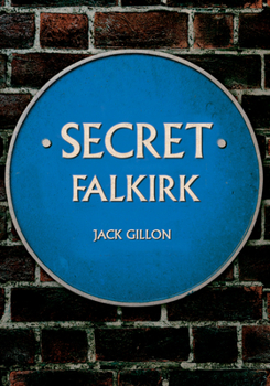 Paperback Secret Falkirk Book