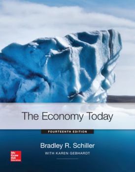 The Economy Today