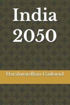 Paperback India 2050 Book