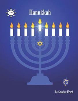 Paperback Hanukkah Book