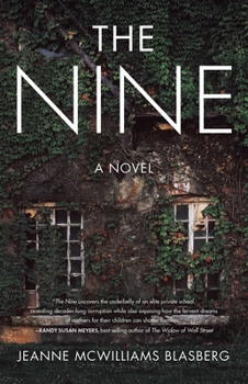 Paperback The Nine Book