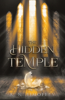 Paperback The Hidden Temple Book