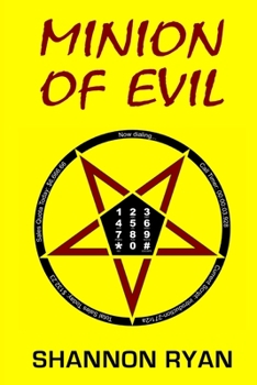 Paperback Minion of Evil Book