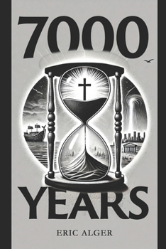 Paperback 7000 Years Book