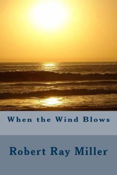 Paperback When the Wind Blows Book