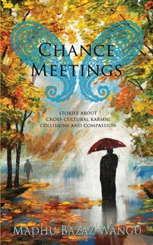Paperback Chance Meetings Book