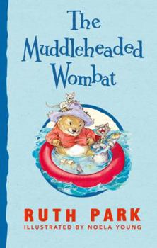 The Adventures of the Muddle-Headed Wombat - Book  of the Muddle-Headed Wombat