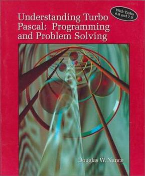 Mass Market Paperback Understanding Turbo Pascal: Progr & Prob Book
