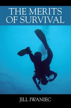 Paperback The Merits of Survival Book