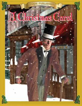 The Christmas Carol - Book  of the Bring the Classics to Life - Worktext