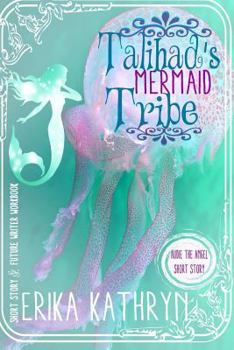 Paperback Audie the Angel: SHORT STORY: Talihad's Mermaid Tribe Book