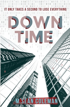 Down Time (A Scott Mitchell Thriller)