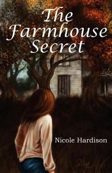 Paperback The Farmhouse Secret Book