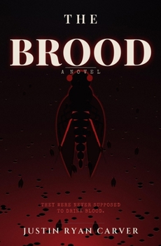 Paperback The Brood Book