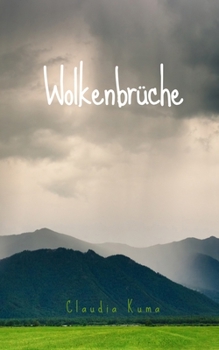 Paperback Wolkenbrüche [German] Book