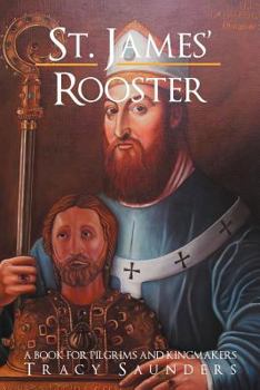 Paperback St. James' Rooster Book