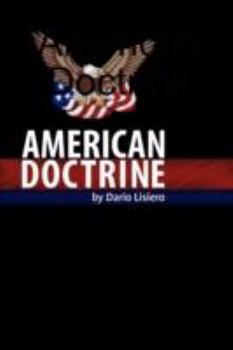Paperback American Doctrine Book