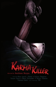 Paperback Karma Killer Book