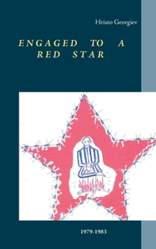 Paperback Engaged to a Red Star Book
