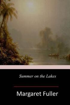 Paperback Summer on the Lakes Book
