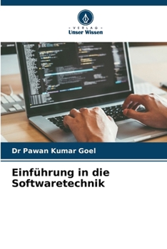 Paperback Einführung in die Softwaretechnik [German] Book
