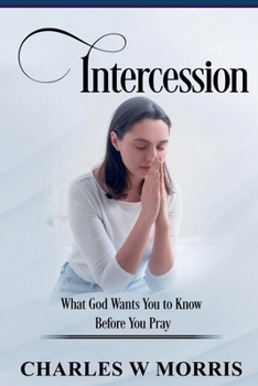 Paperback Intercession Book