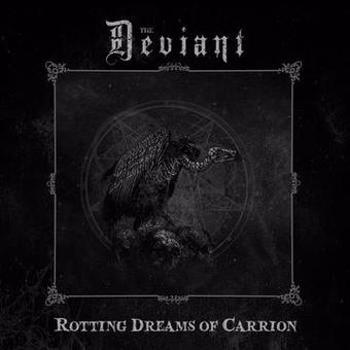 Music - CD Rotting Dreams Of Carrion Book