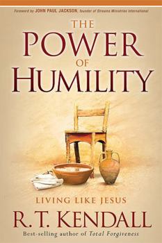 Paperback Power of Humility Book