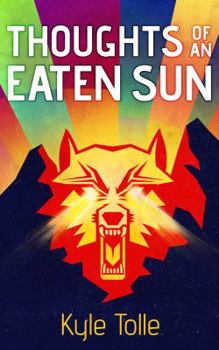 Paperback Thoughts of an Eaten Sun Book