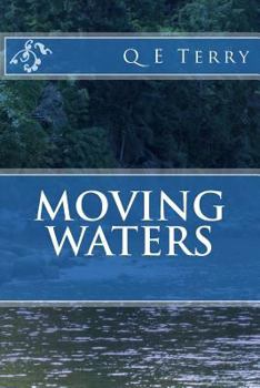 Paperback Moving Waters Book