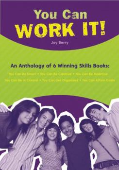 Paperback You Can Work It!: An Anthology of 6 Winning Skills Books Book