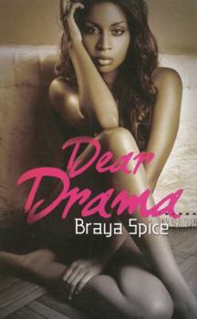 Mass Market Paperback Dear Drama Book