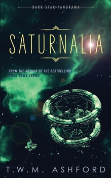 Paperback Saturnalia Book