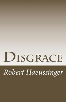 Paperback Disgrace Book