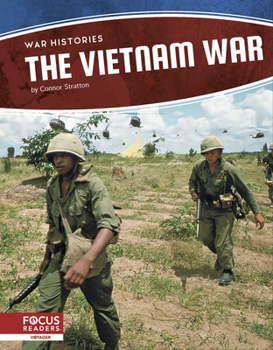 Paperback The Vietnam War Book