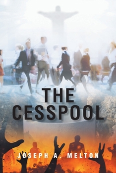 Paperback The Cesspool Book