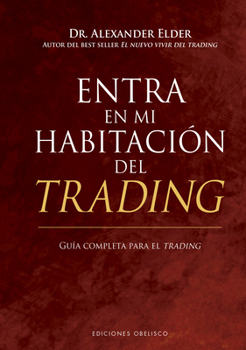 Hardcover Entra En Mi Habitacion del Trading [Spanish] Book